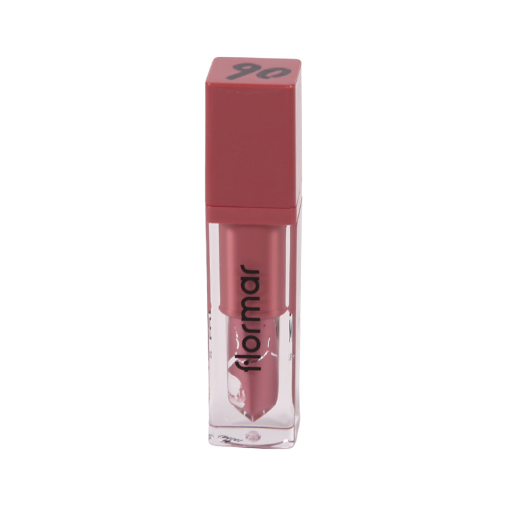 FLORMAR 06 KISS ME MORE LIP TATTOO DOLL