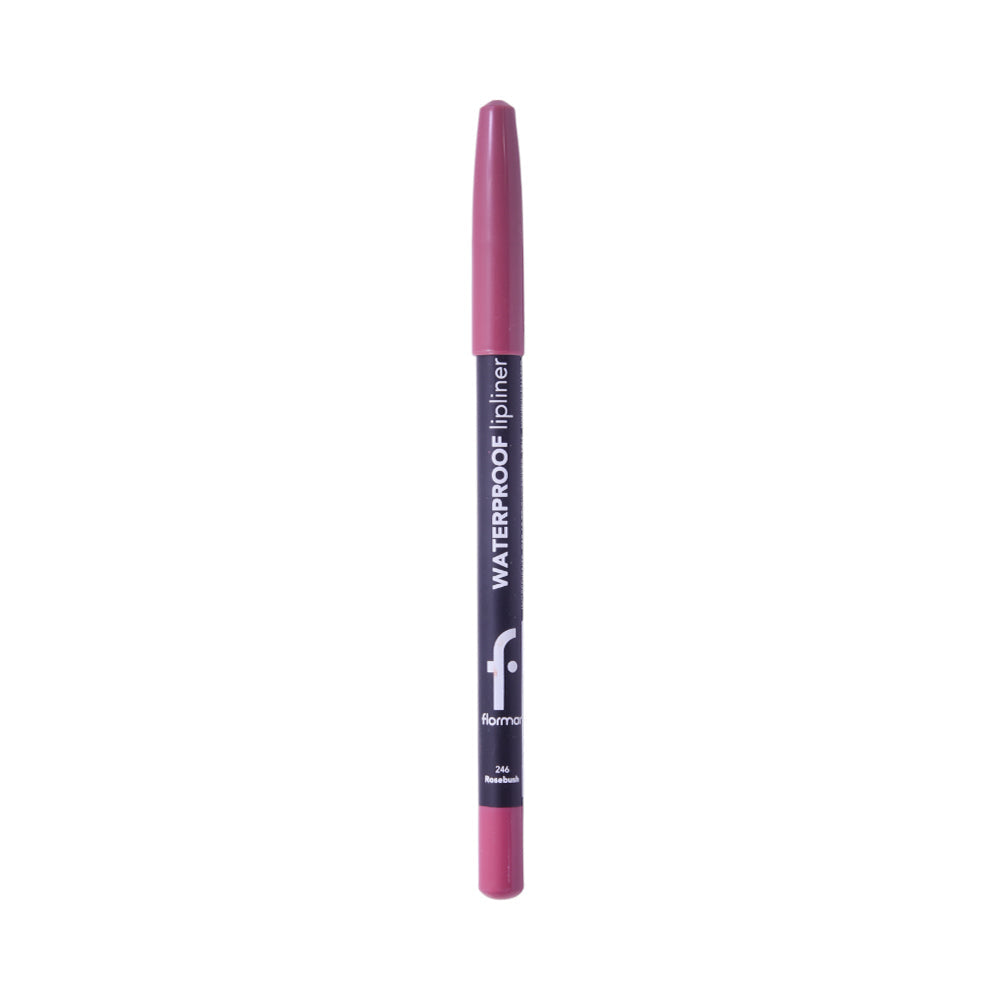 FLORMAR WATER PROOF LIP LINER