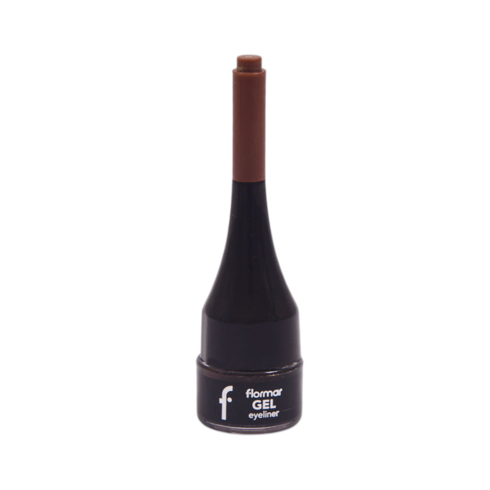 FLORMAR GEL EYE LINER GEL PC