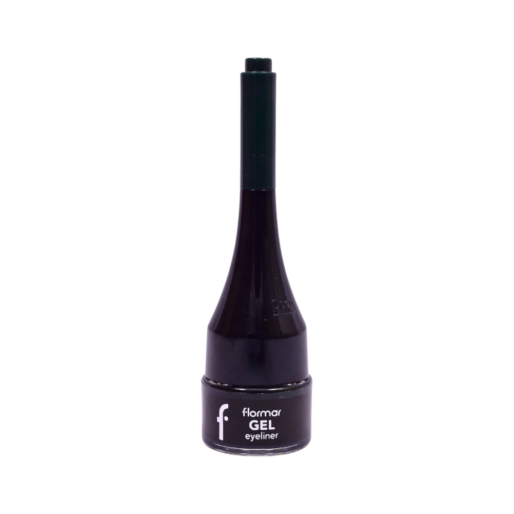 FLORMAR GEL EYELINER NEW GEL-04 FOREST GREEN