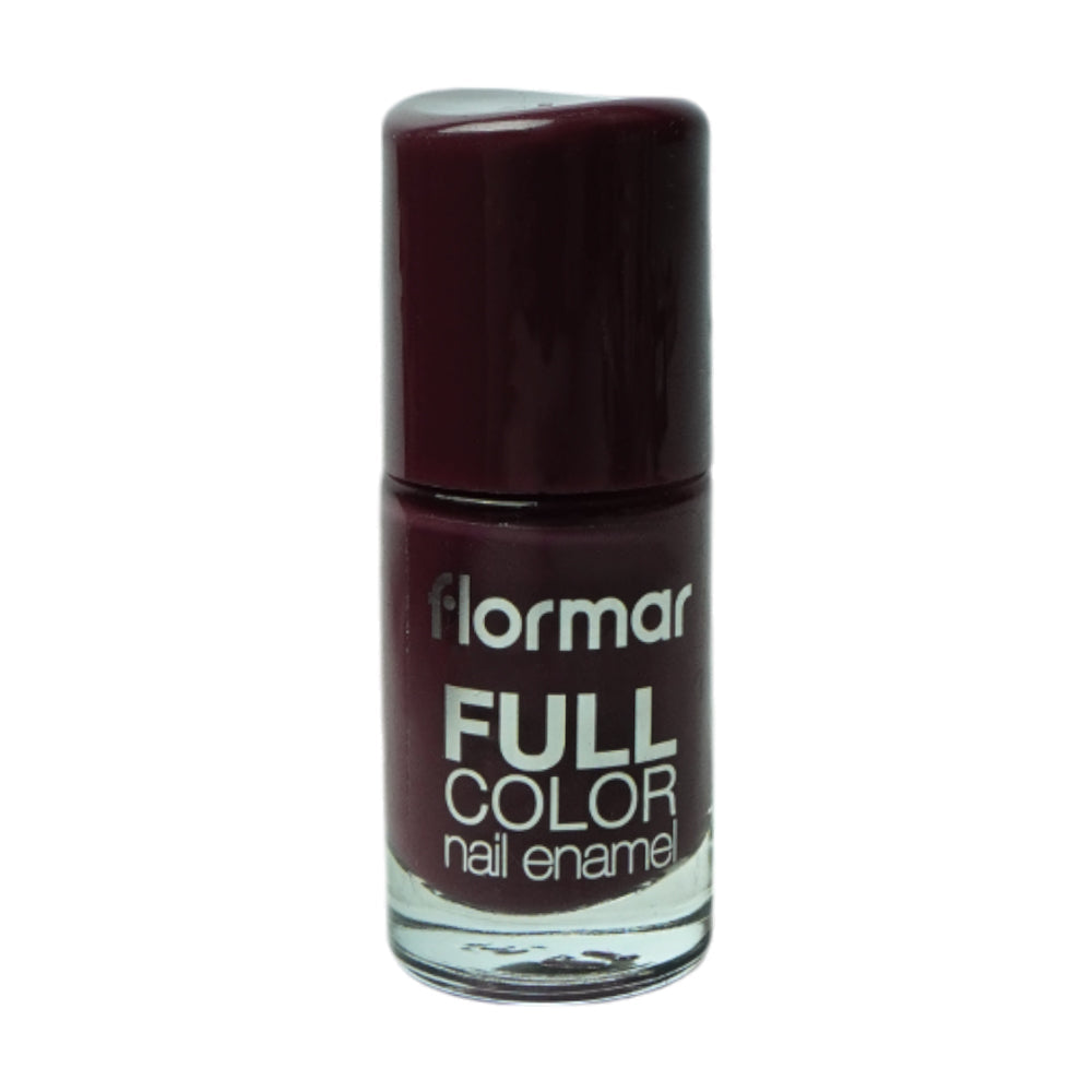 FLORMAR FC73 CULTURE  FULL COLOR N.ENAMEL