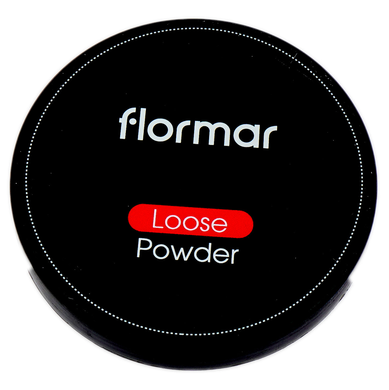 FLORMAR TERRACOTTA LOOSE POWDER 18GM