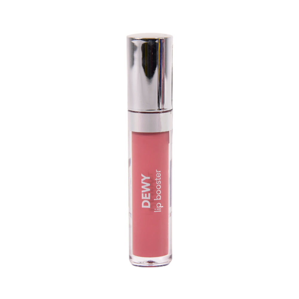 FLORMAR DEWY LIP BOOSTER LGS-02 CASTLE LIP GLOSS 4.5ML