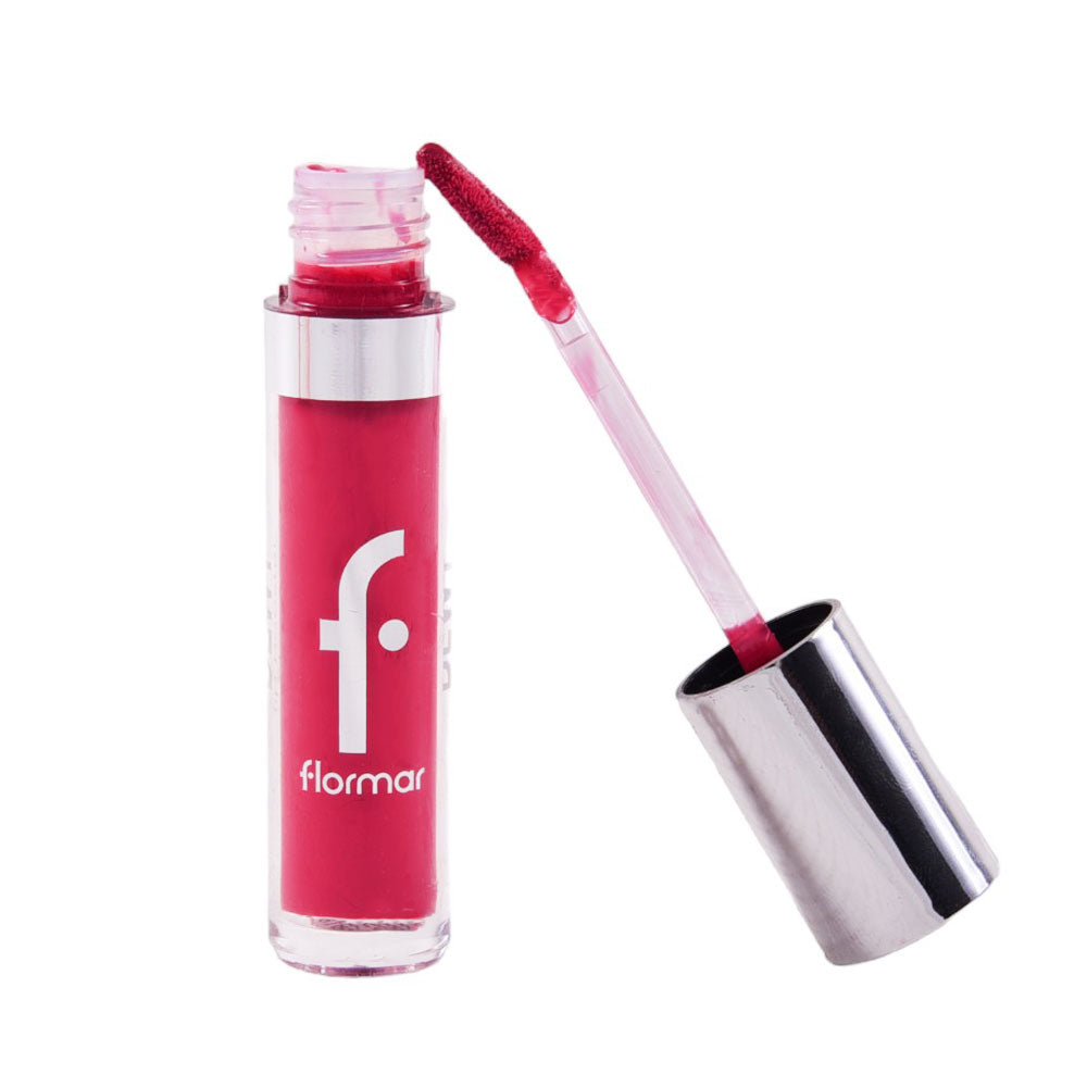 FLORMAR DEWY LIP BOOSTER LGS-01 LIP GLOSS 4.5ML