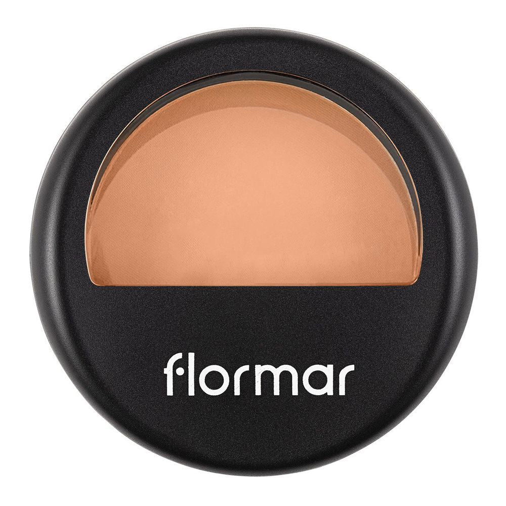 FLORMAR COPPER BRONZING POWDER