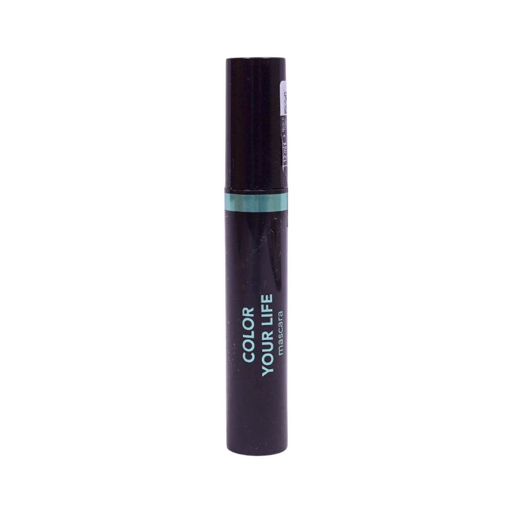 FLORMAR COLOR YOUR LIFE MAS 002 KHAKI