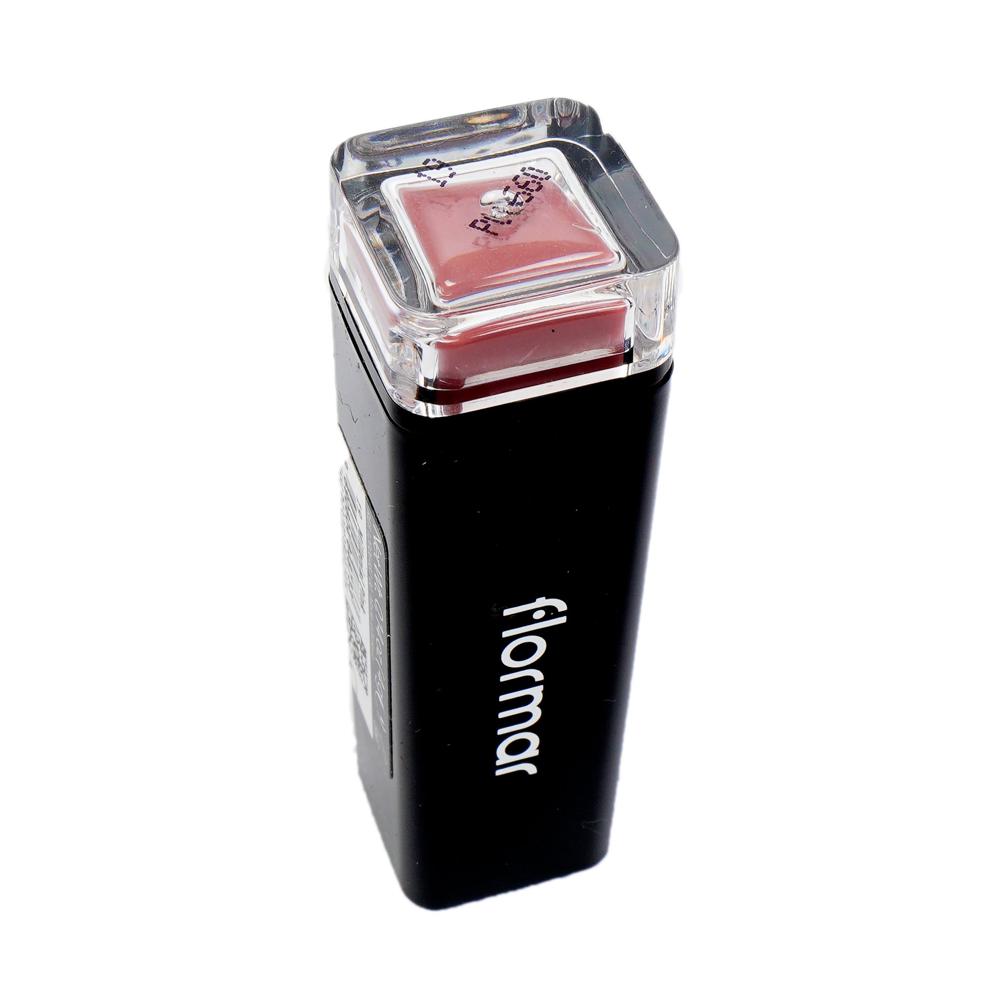 FLORMAR HD MATTE LIPSTICK 19