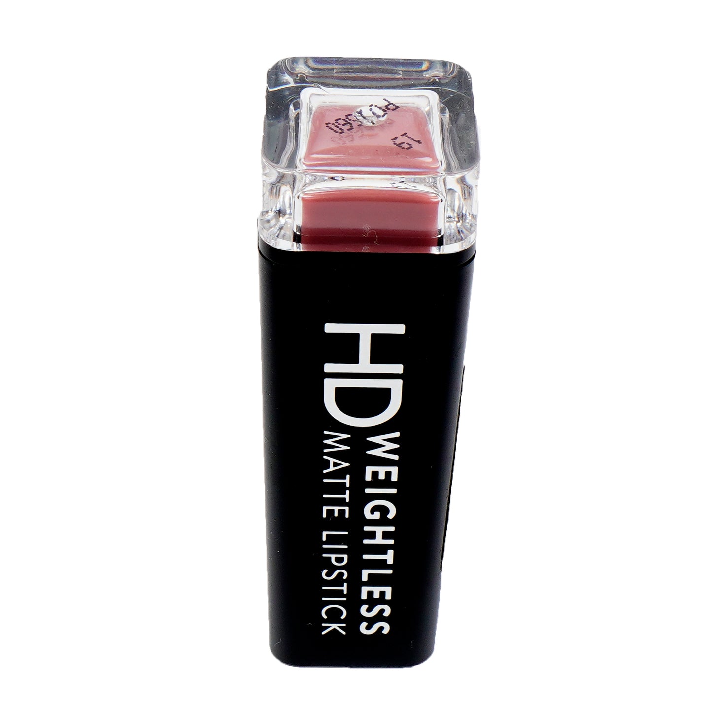 FLORMAR HD MATTE LIPSTICK 19