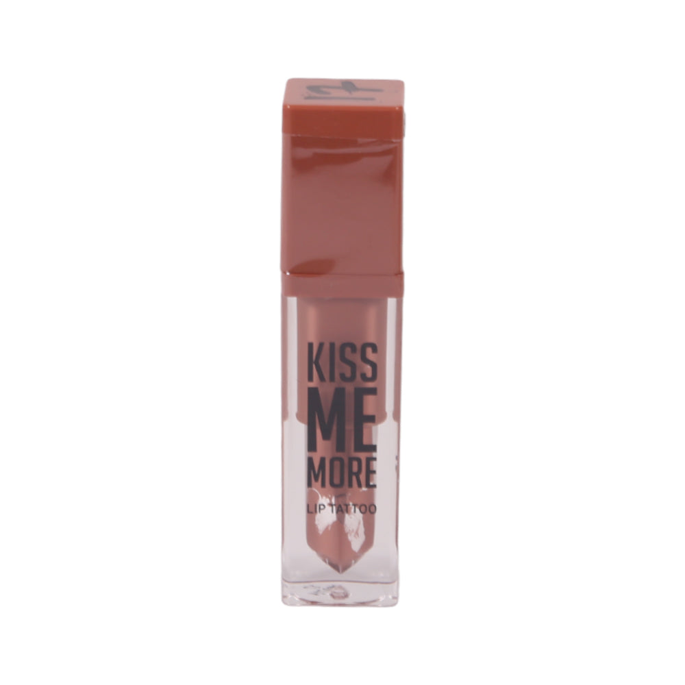 FLORMAR KISS ME MORE LIP TATTOO
