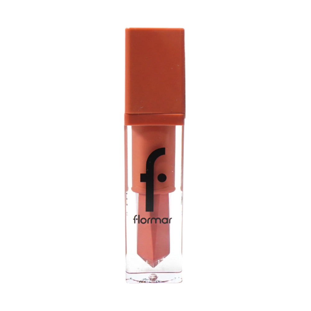 FLORMAR KISS ME MORE LIP TATTO GLOSS