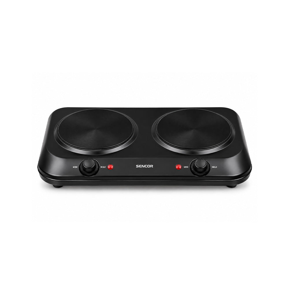 SENCOR INFRARED COOKING PLATE SCP-2263BK