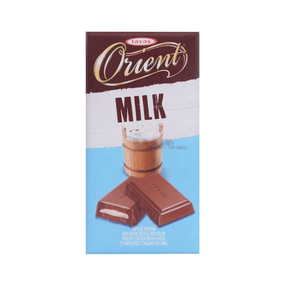 ORIIENT CHOCOLATE MILK 80 GM