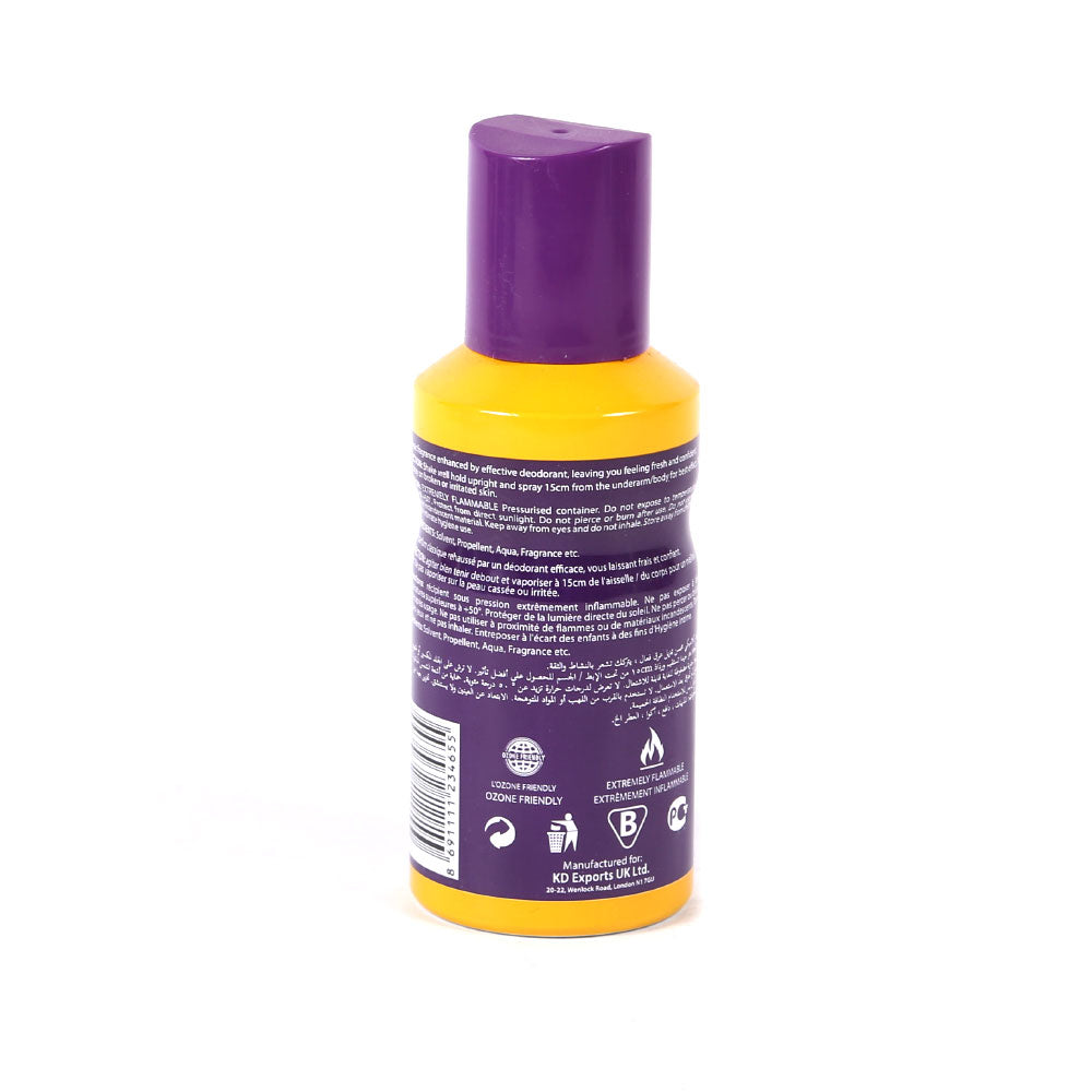 FERRORI DEODORANT SPORTS 10 150 ML