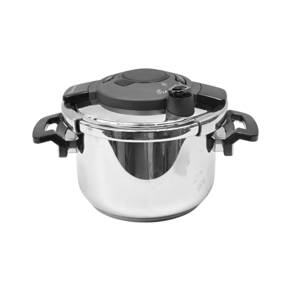PRESSURE COOKER ALESSA 5.0 LTR A173