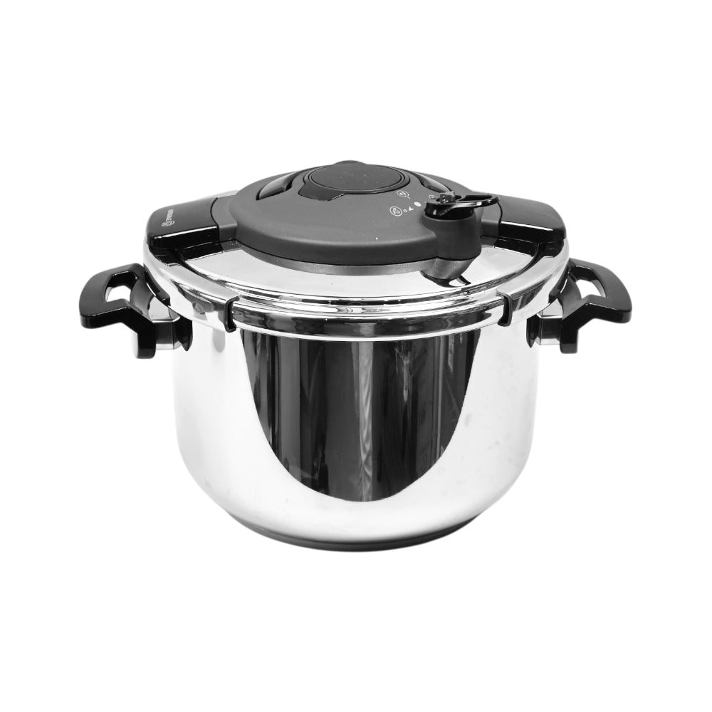 PRESSURE COOKER ALESSA 10 LTR A173-02