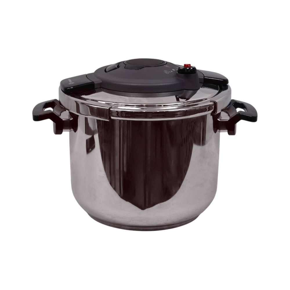 PRESSURE COOKER ALESSA 12 LTR A173-03