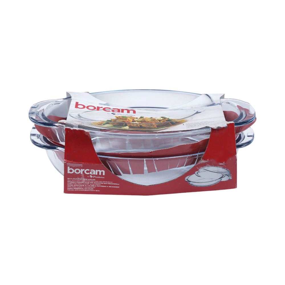 DONGA BORCAM OVAL 59022