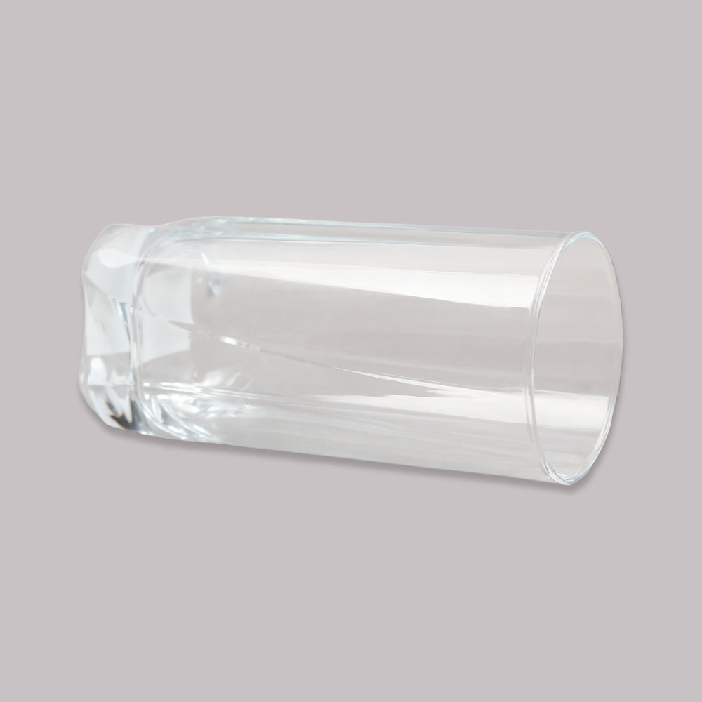 GLASS PSB LUNA 42358 (Pack 6)