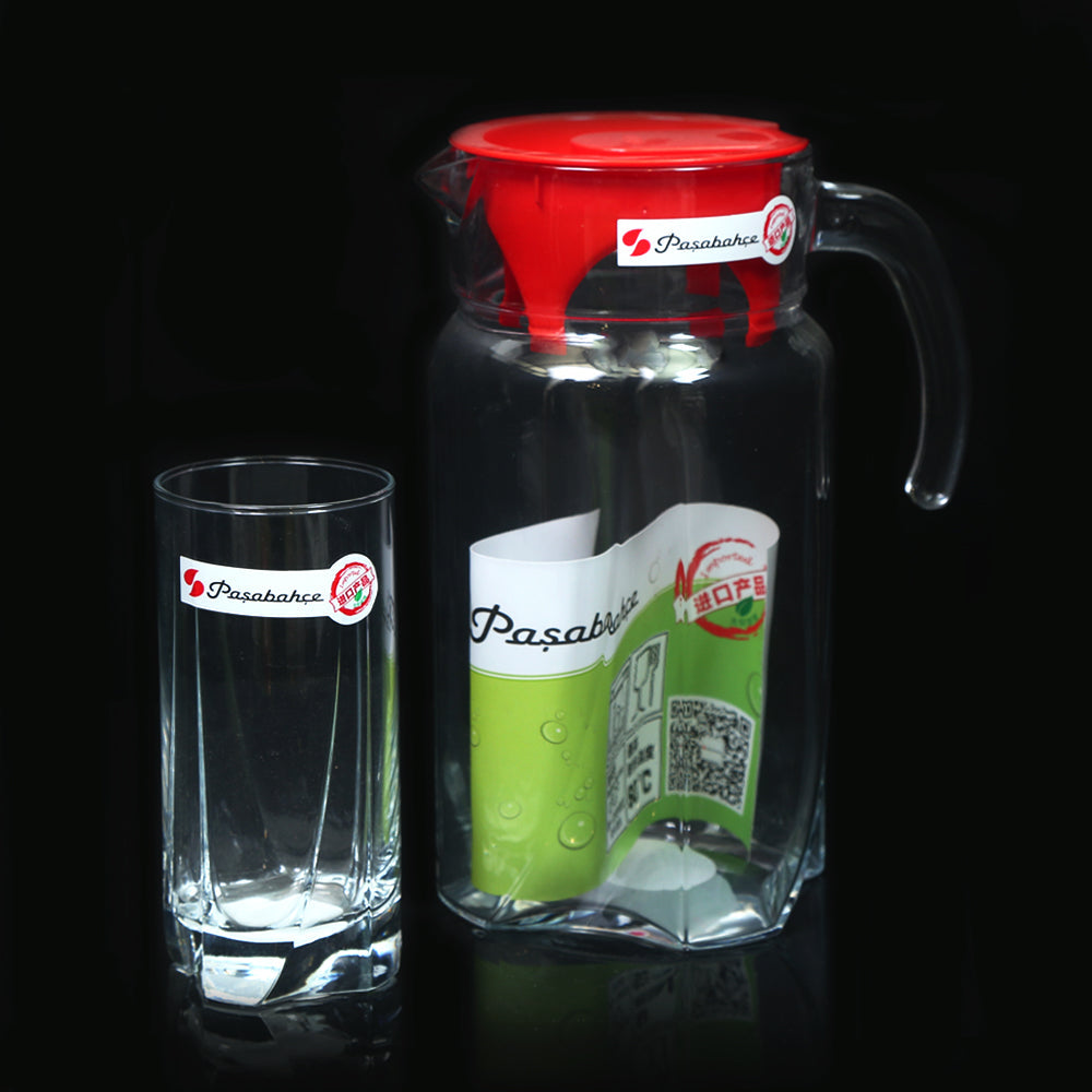 WATER SET PSB LUNA 97826 BASIC
