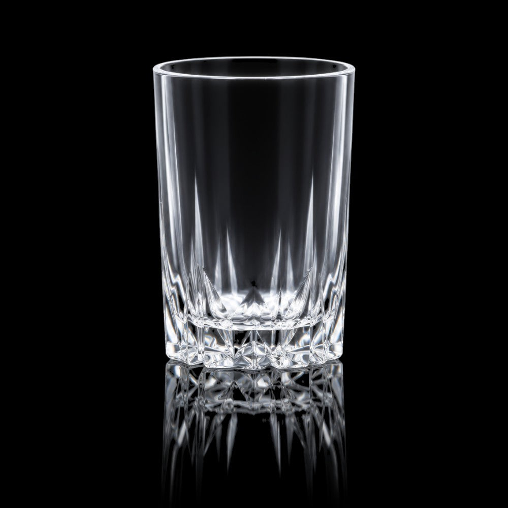 GLASS PSB KARAT 52882 (Pack of 6)