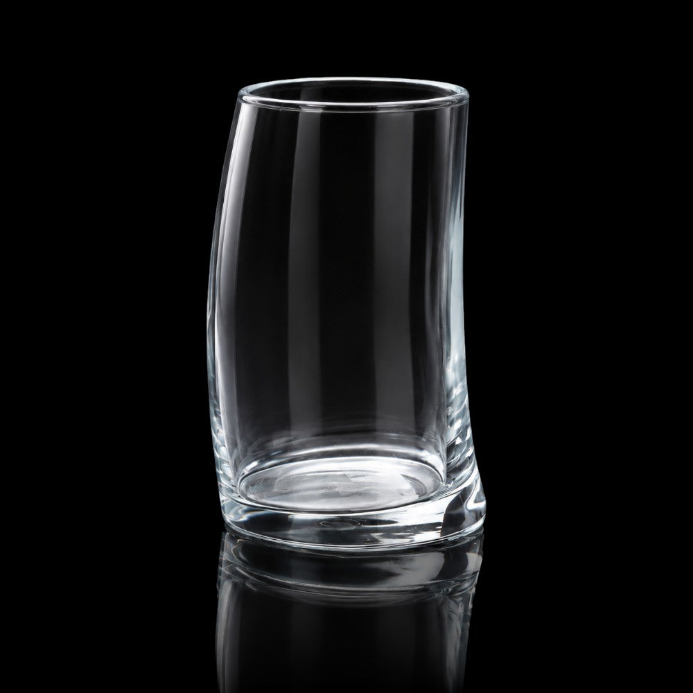 GLASS PSB PENGUEN 42542 (Pack of 6)