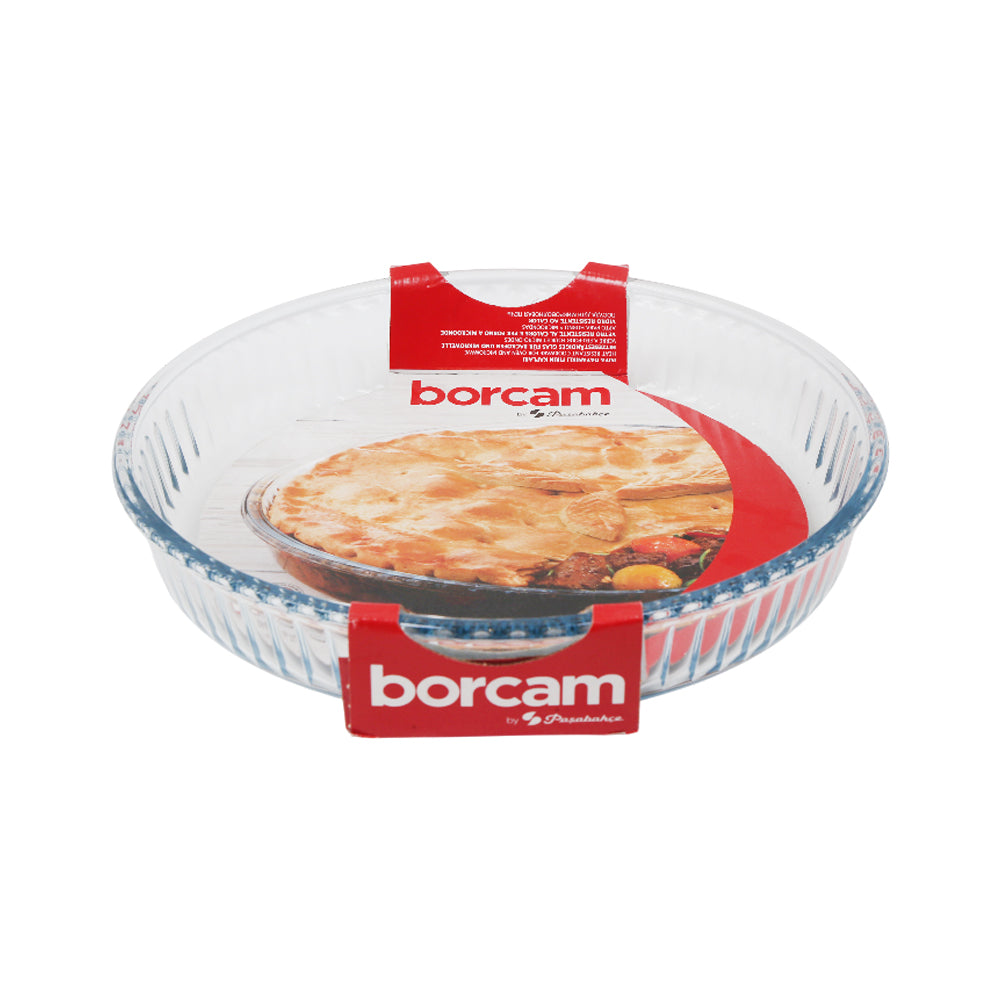 DISH BORCAM 59044