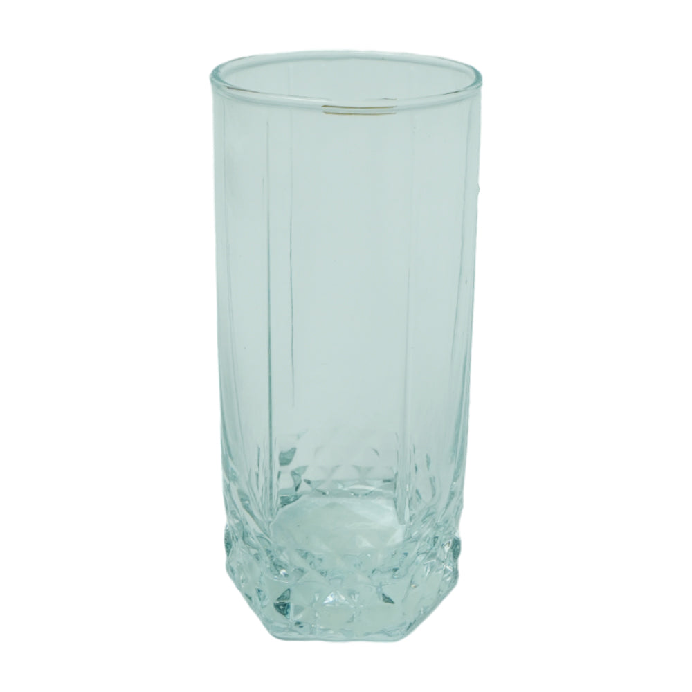 GLASS PSB VALSE 42942 (Pack of 6)