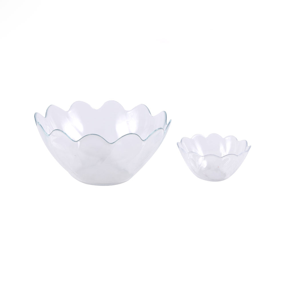 FRUIT SET 7PC HISAR 98886 SET