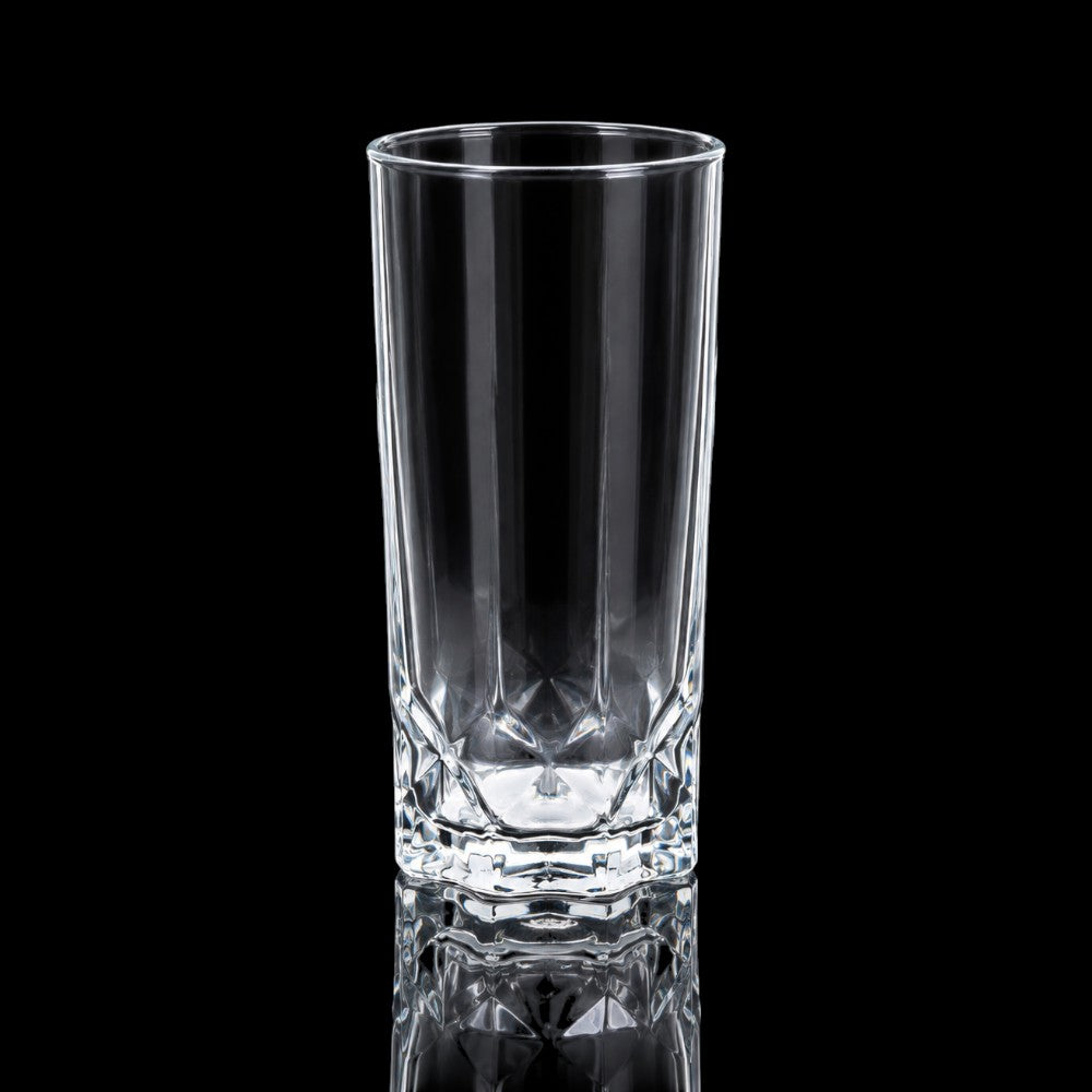 GLASS PSB FUTURE 41442 (Pack of 6)