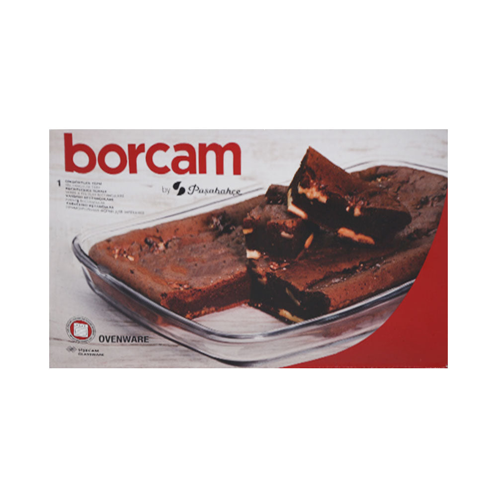 DISH BORCAM 59004