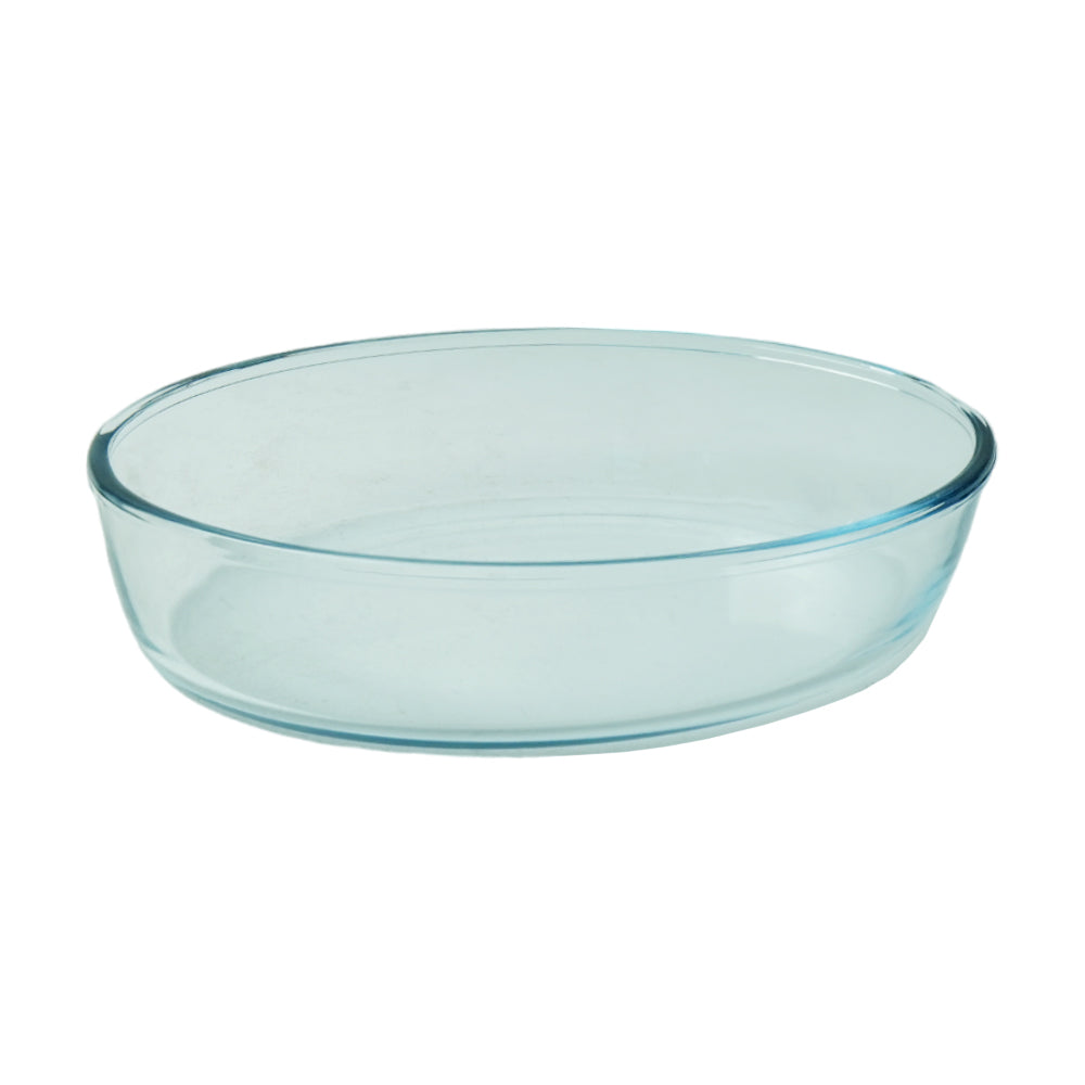 DISH BORCAM OVAL 59084