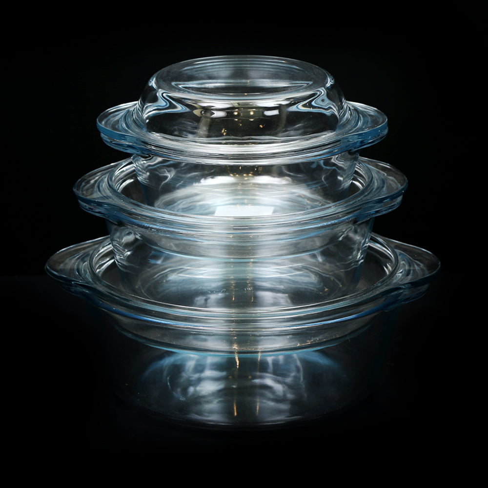 DONGA SET 3PC BORCAM 159021