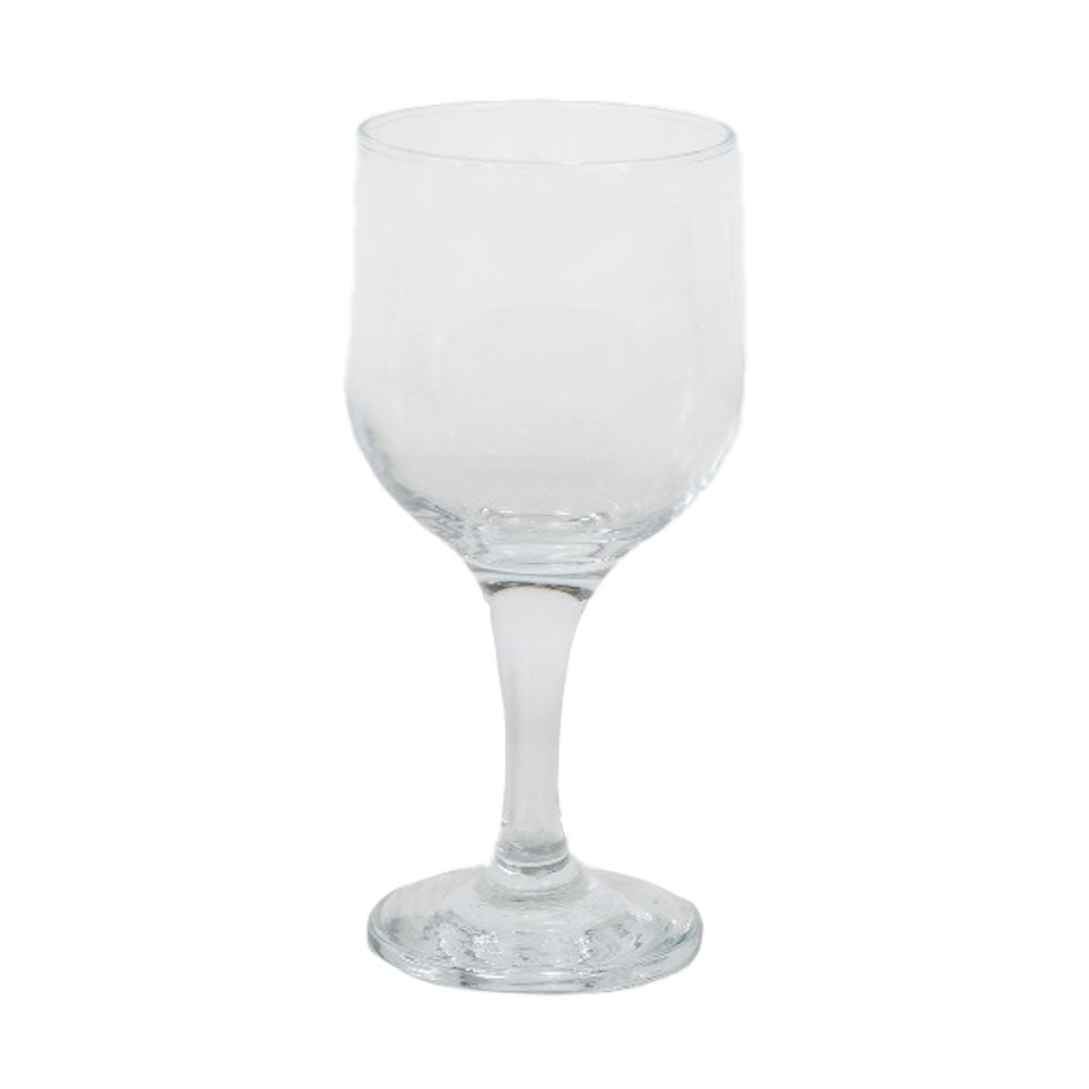 GLASS PSB TULIP 44162 (Pack of 6)