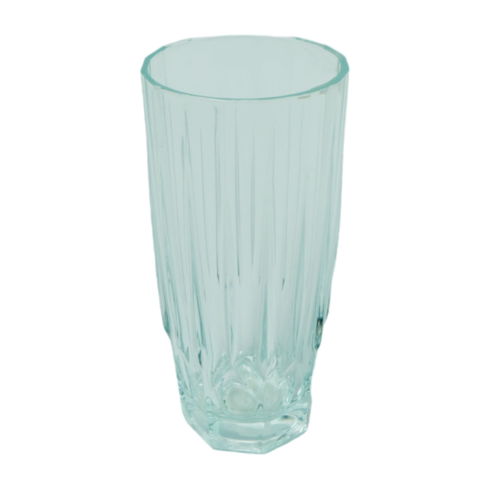 GLASS PSB DIAMOND 52998 PC (Pack of 6)