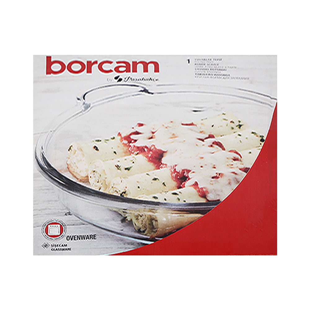 DISH BORCAM ROUND 59234 PC