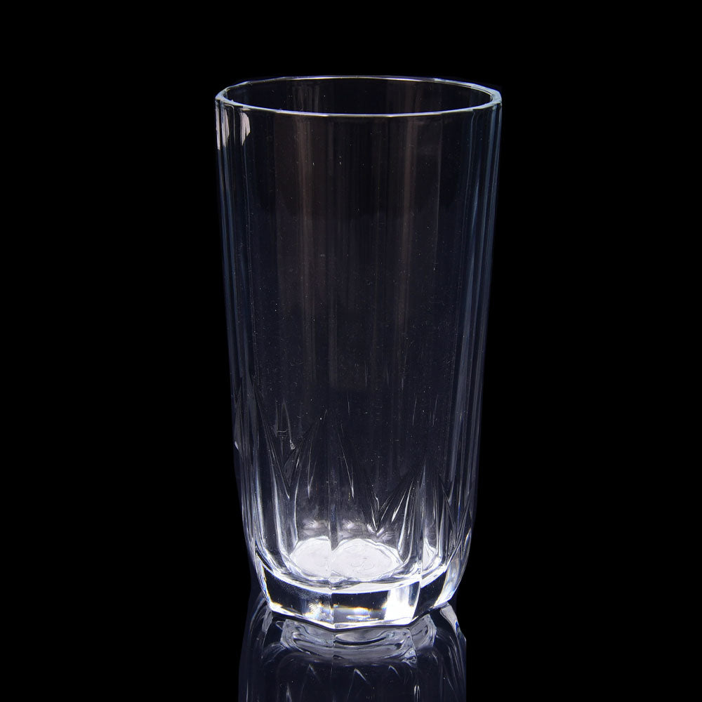GLASS PSB TOPAZ 52258 (Pack of 6)