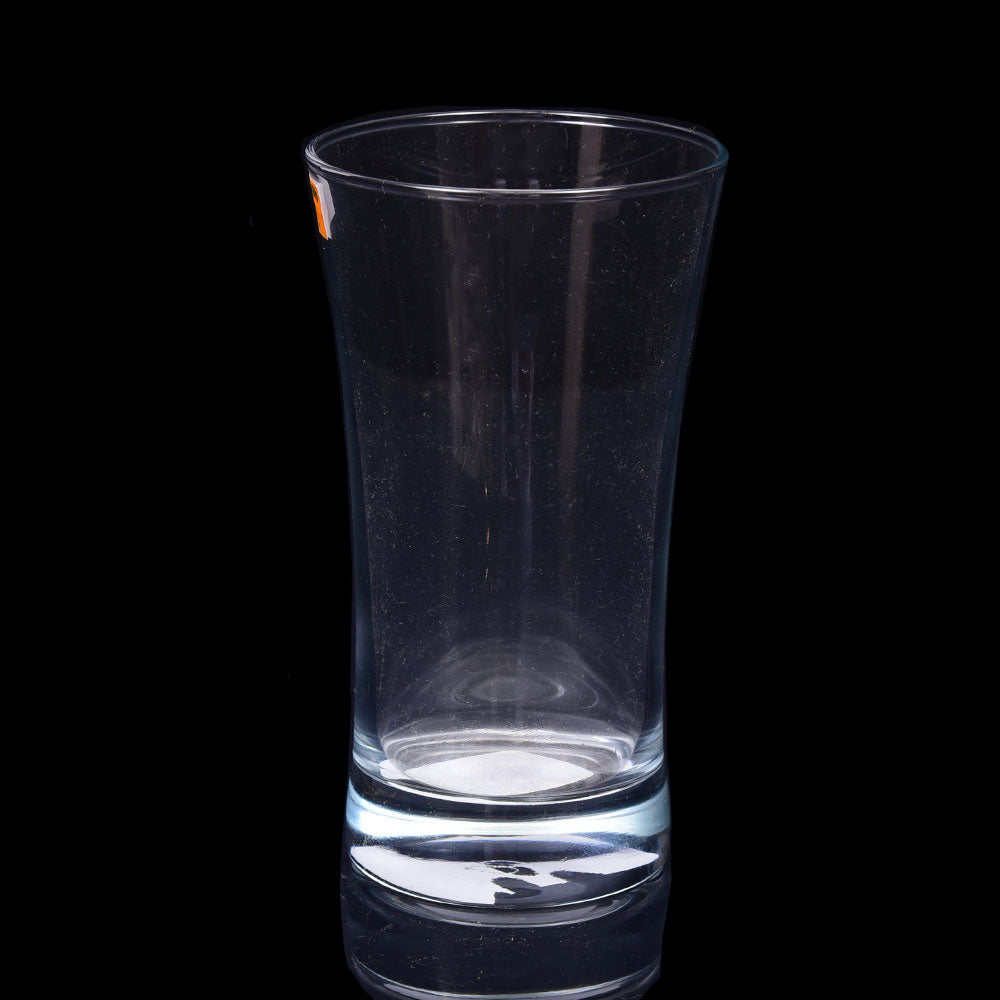 GLASS PSB AZUR CLEAR 420055 PC (Pack of 6)