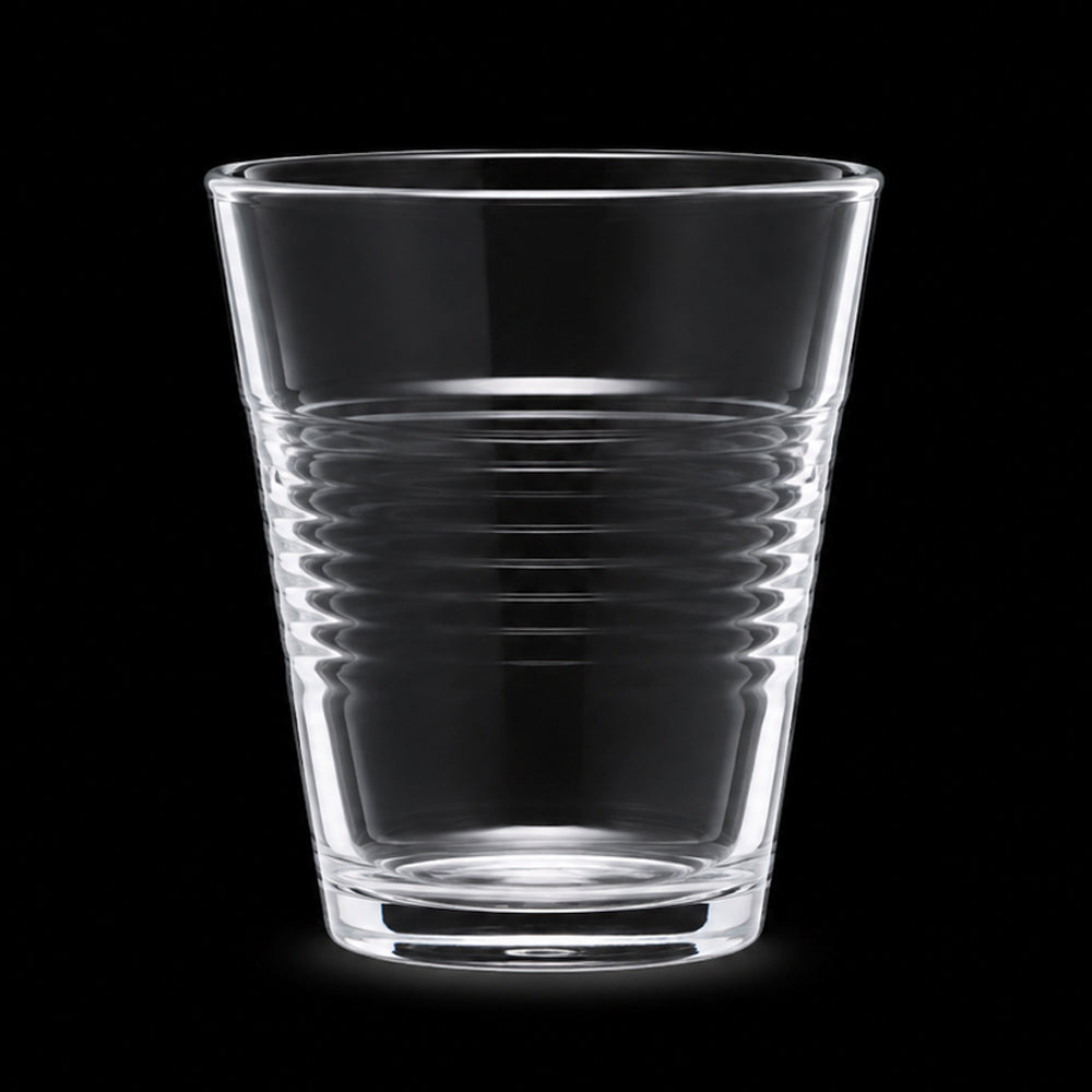 GLASS PSB VITA TUMBLER 420033 (Pack of 6)