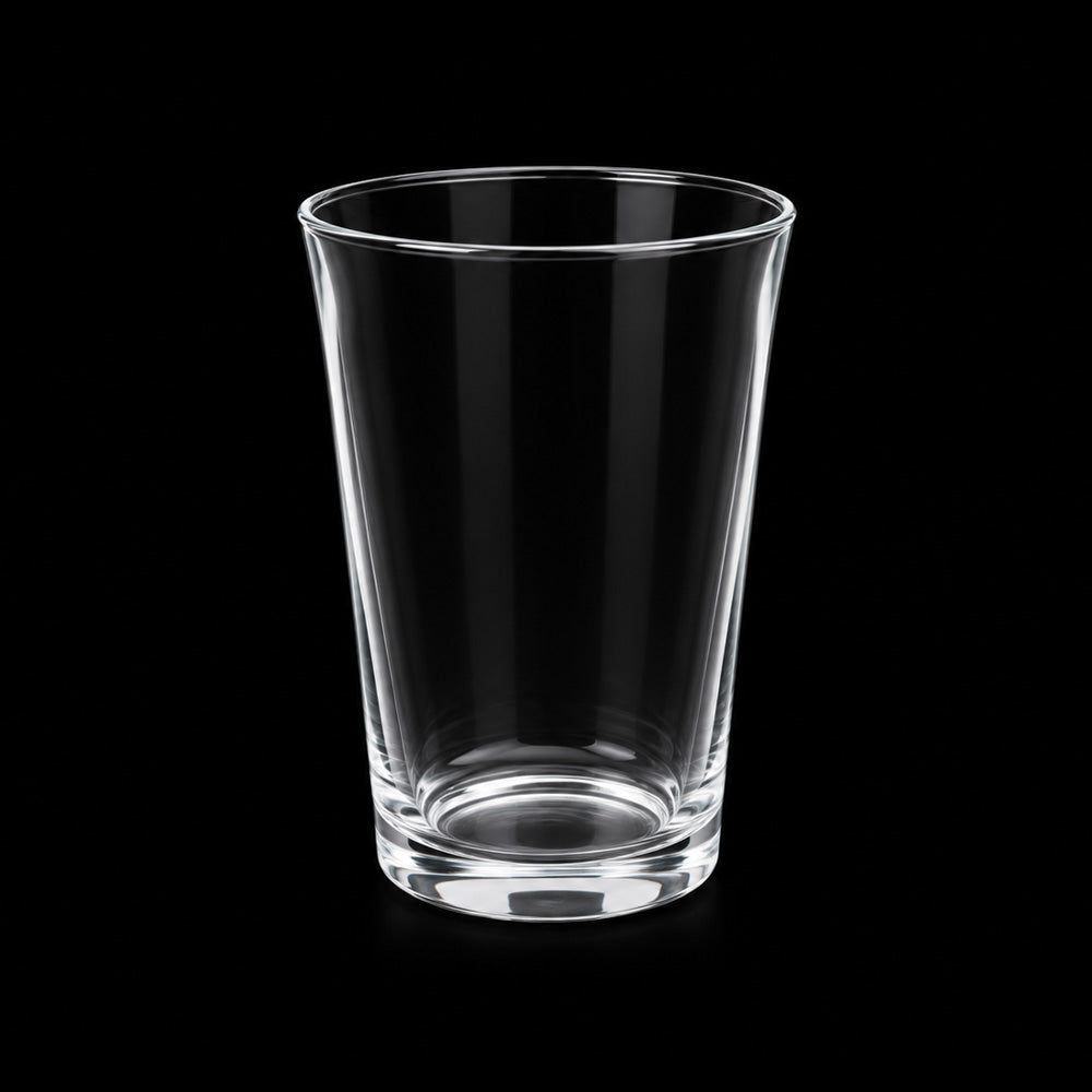 GLASS PSB TROY 420022  (Pack of 6)
