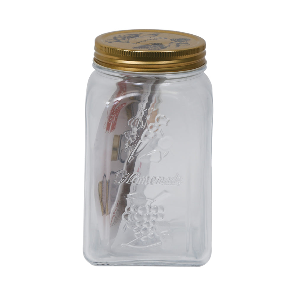 JAR PSB HOME MADE 80385