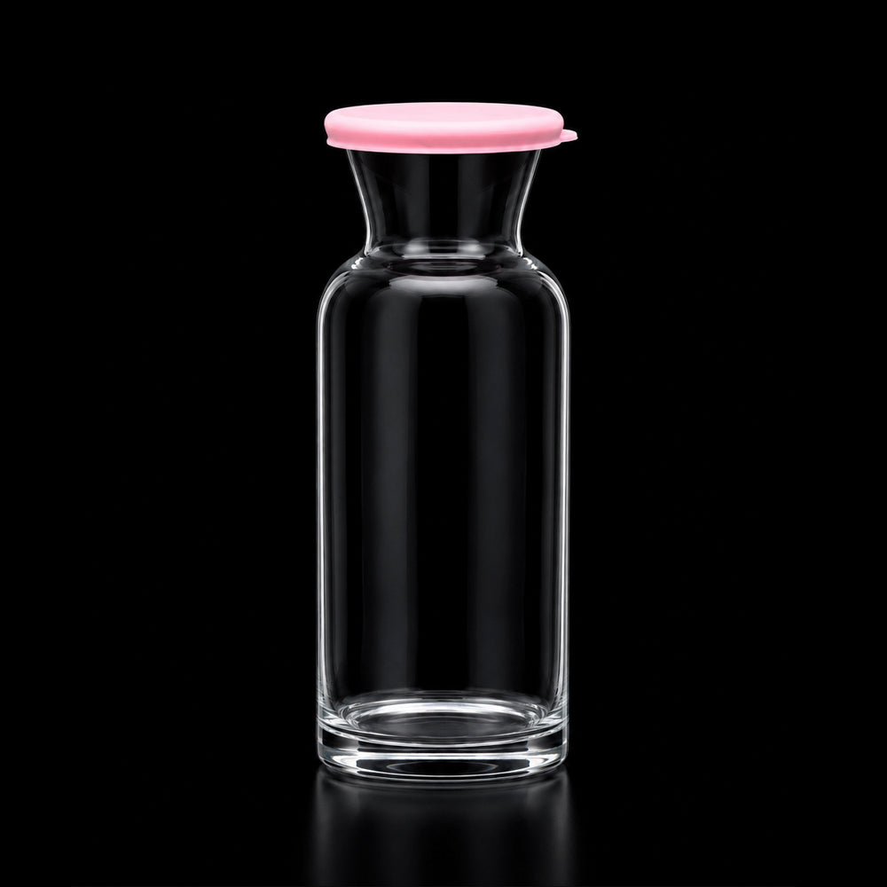 WATER BOTTLE PSB CARAFE CREAM 43824-60