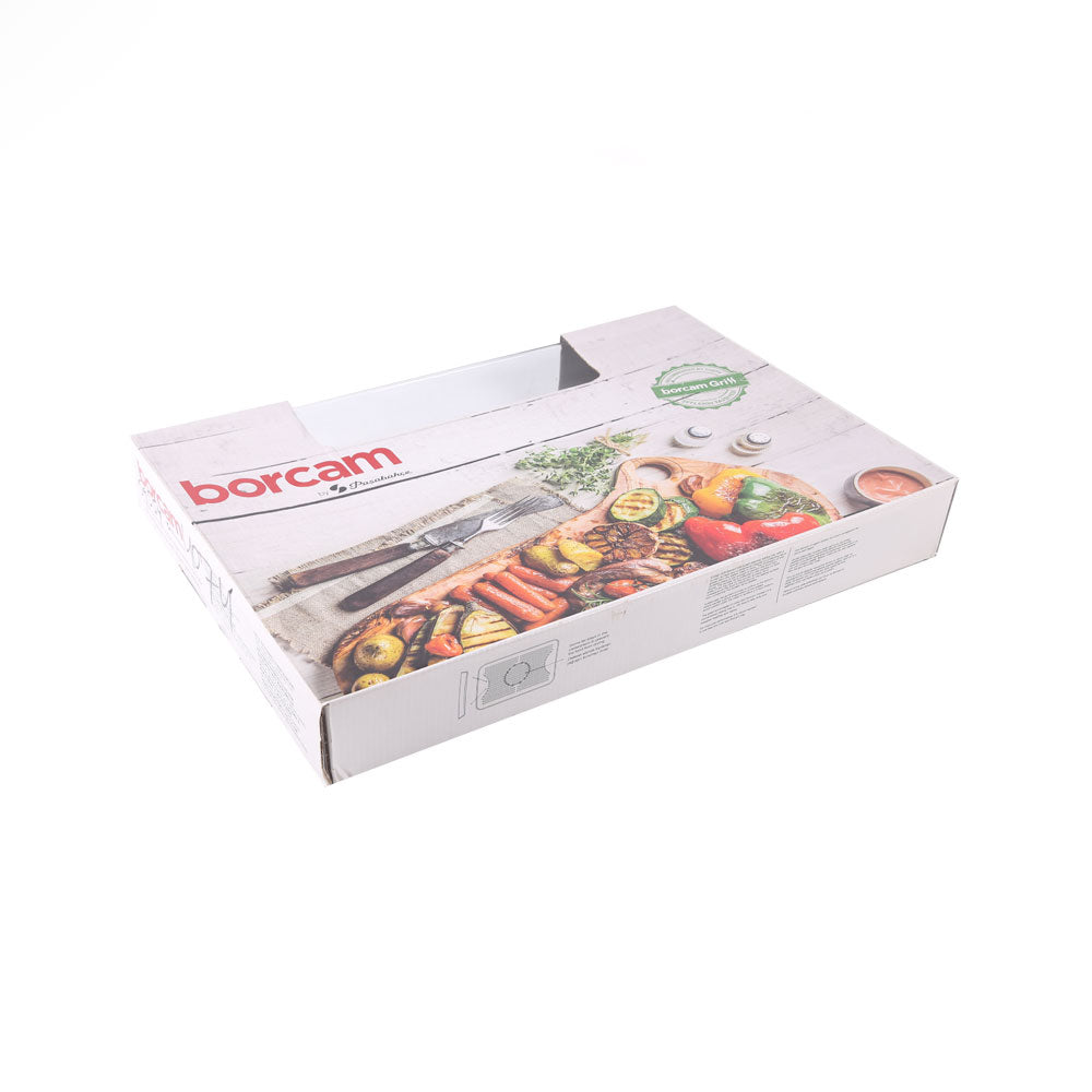 DISH BORCAM Square 59554 BASIC