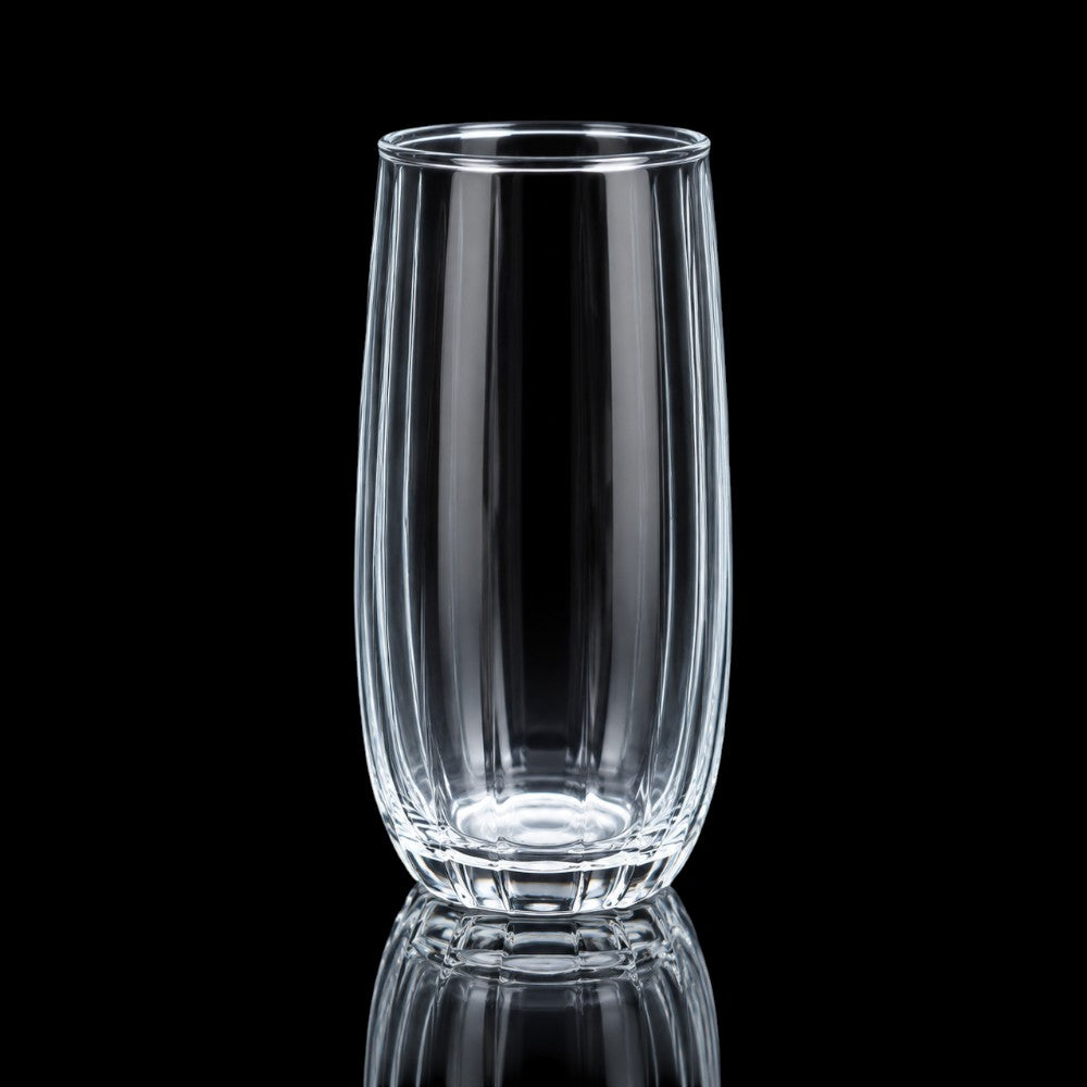 GLASS PSB LINKA 420415 BASIC (Pack of 6)