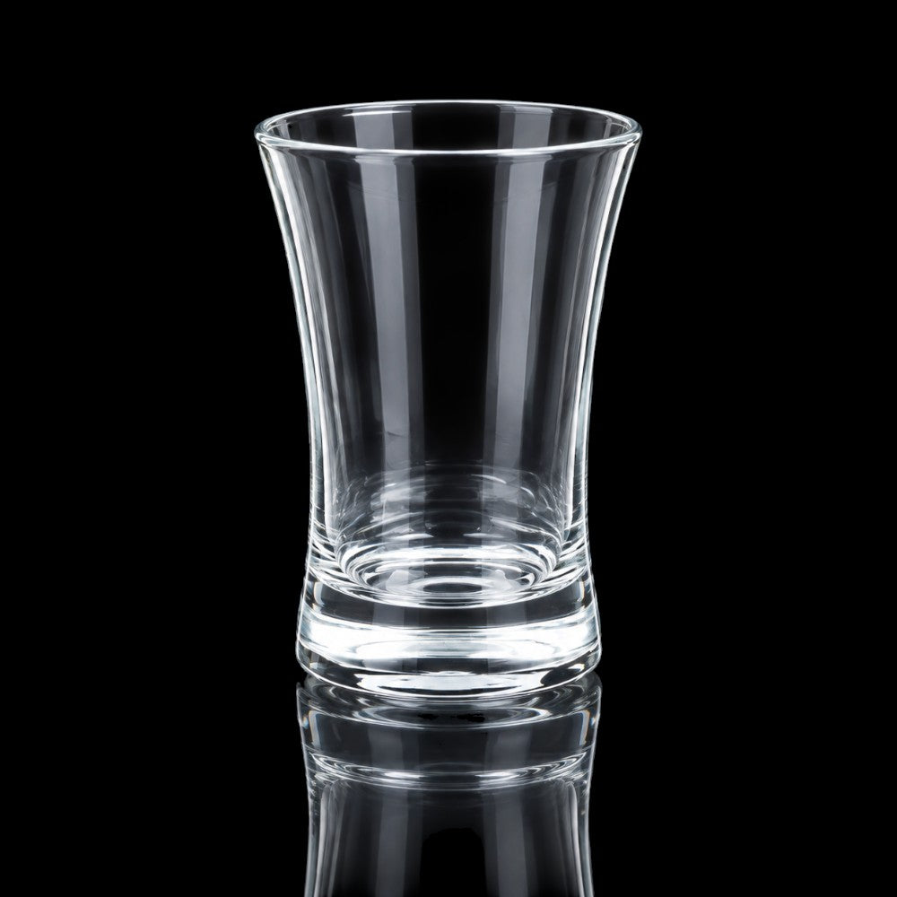 GLASS PSB AZUR 420013 (Pack of 6)