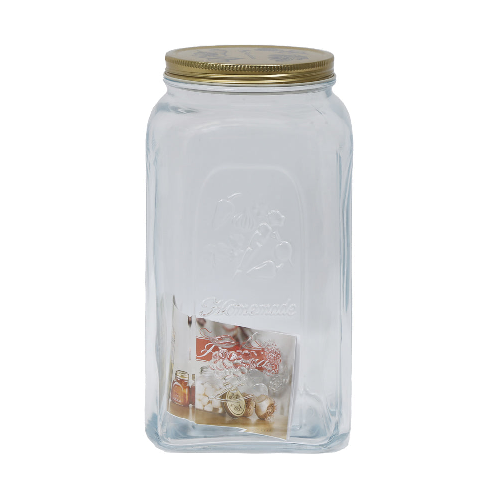 JAR PSB HOMEMADE 80398