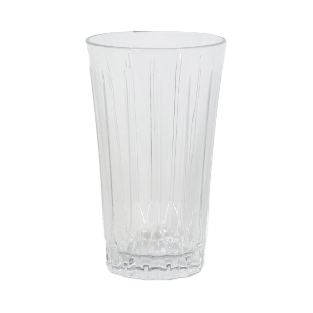 GLASS PSB NESSIE TUMBLER 520025 (Pack of 6)