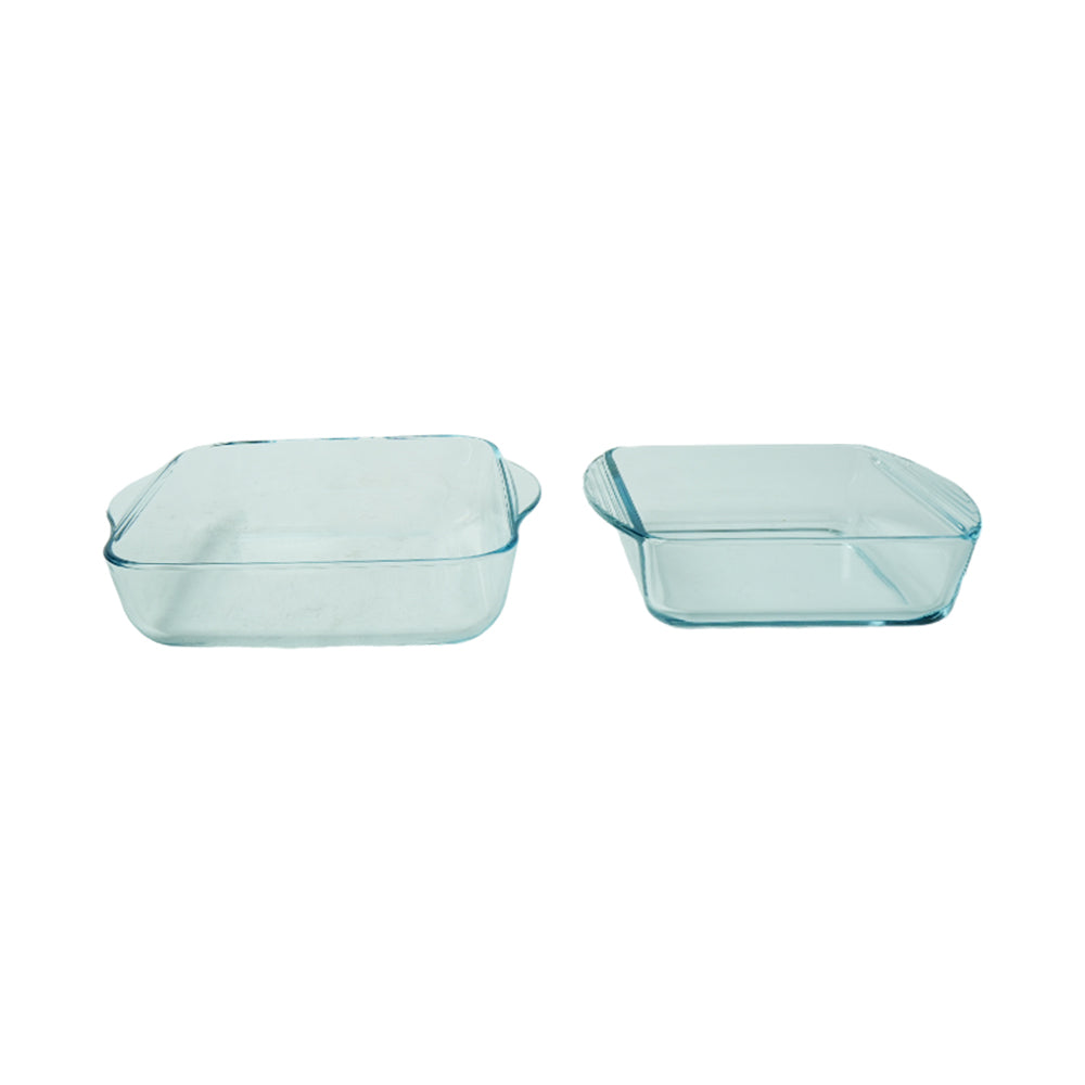 DISH SET BORCAM 2PC 159189