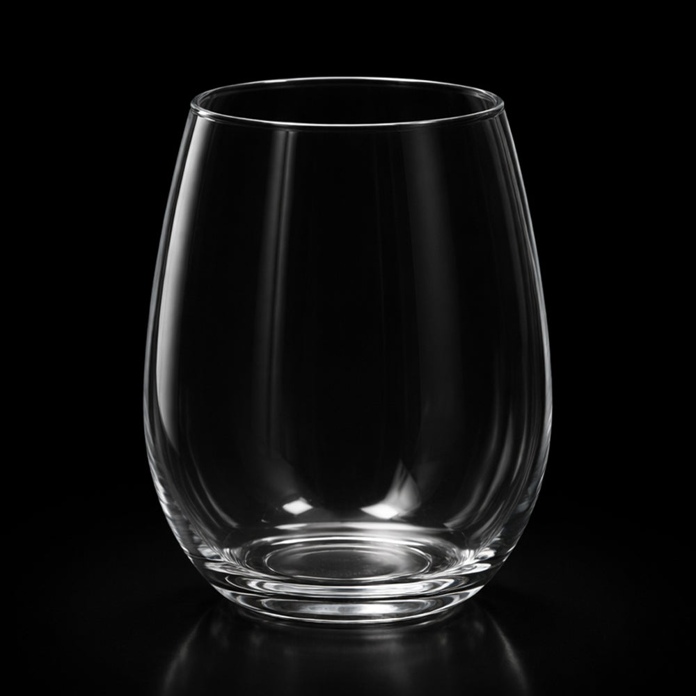 GLASS PSB AMBER GREY 420725-35 (Pack of 6)