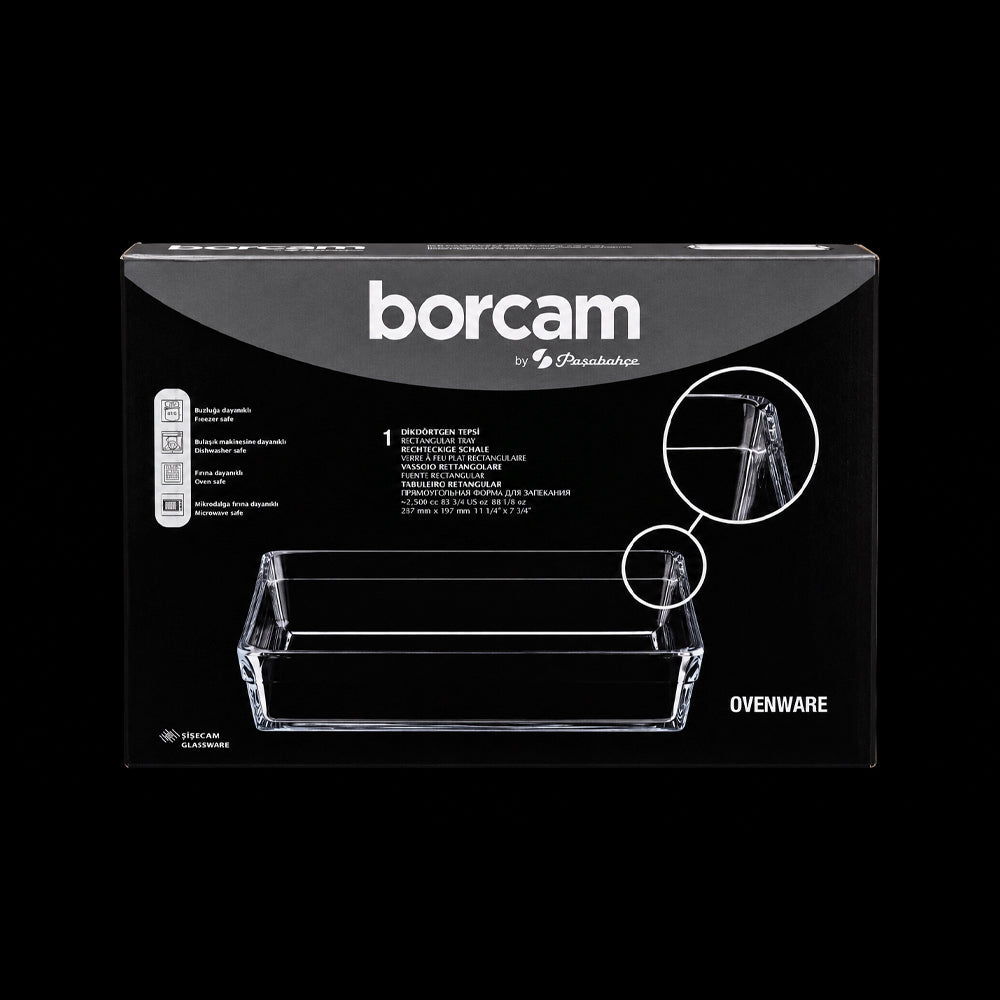 DISH BORCAM 59324