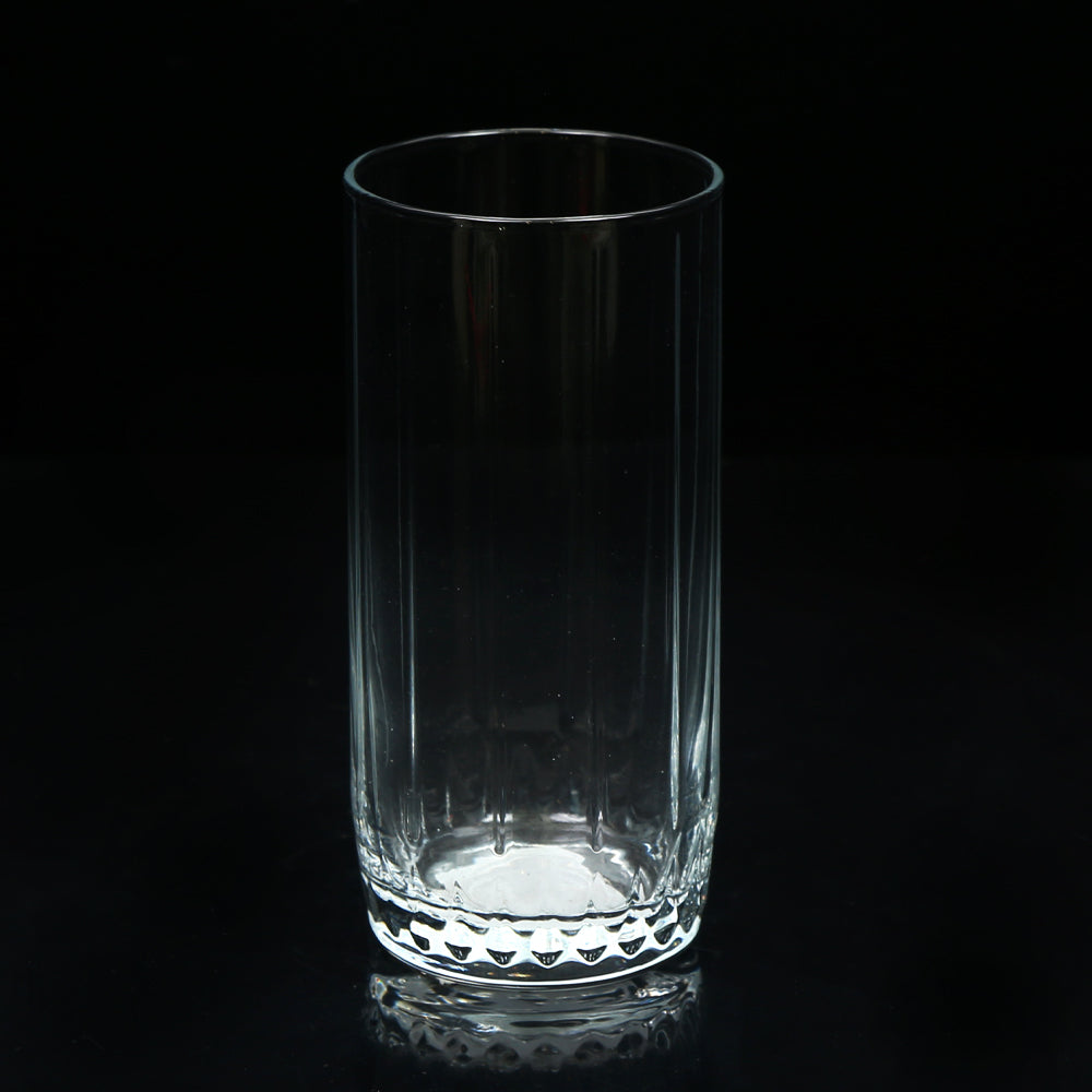 GLASS PSB LEIA HB 420765 (Pack of 6)
